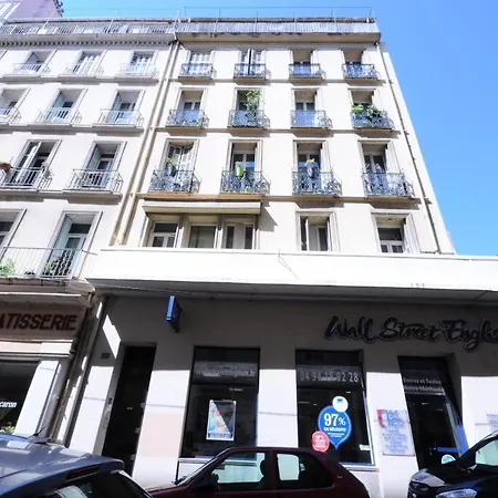 Studio 2 Pers Centre Ville - Maeva Particuliers 75304 Appartamento