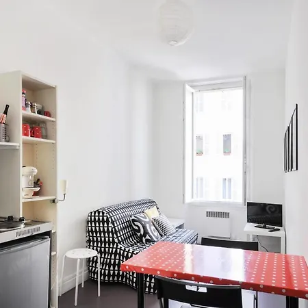 Appartamento Studio 2 Pers Centre Ville - Maeva Particuliers 75304